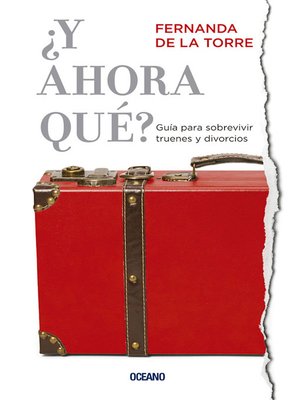 cover image of ¿Y ahora qué?